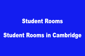 Student Rooms